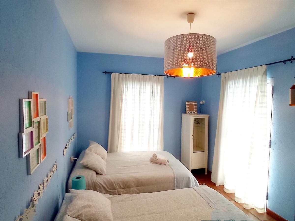 Casa Rural La Estrella Писарра Экстерьер фото