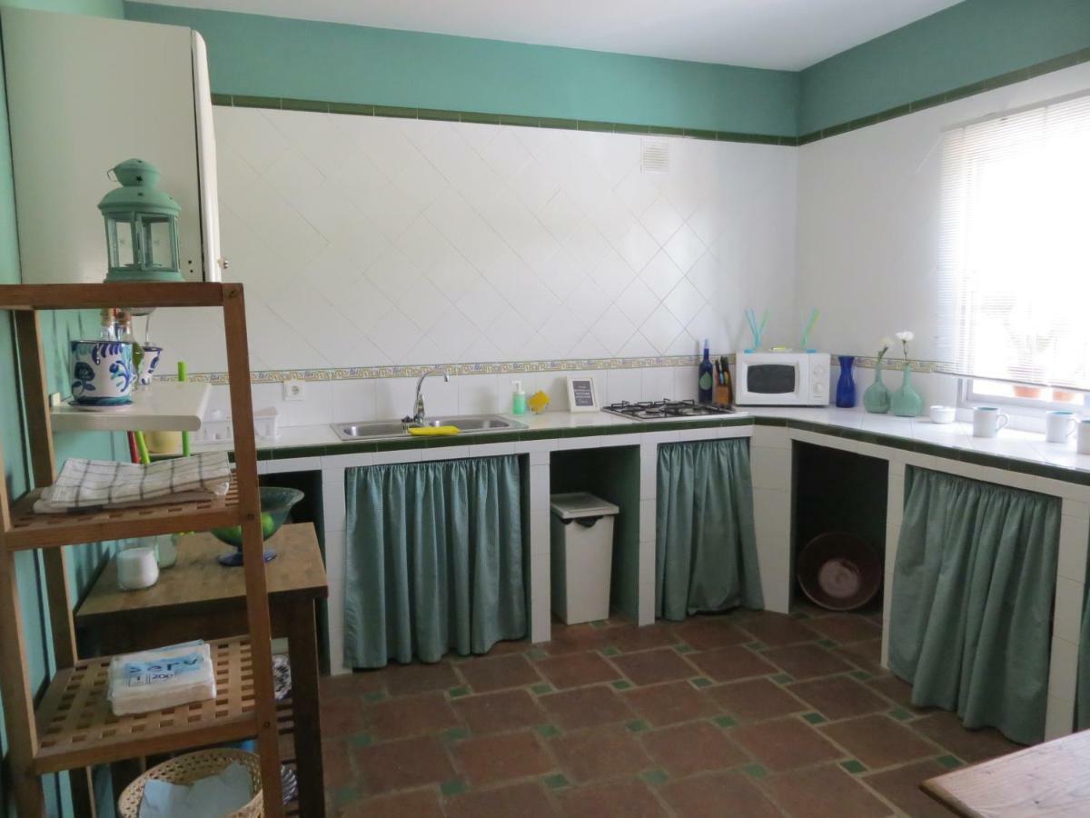 Casa Rural La Estrella Писарра Экстерьер фото