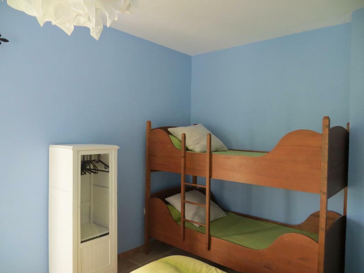 Casa Rural La Estrella Писарра Экстерьер фото